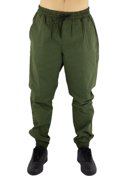 Calça NewSkull Jogger EXTRA Verde - NewSkull