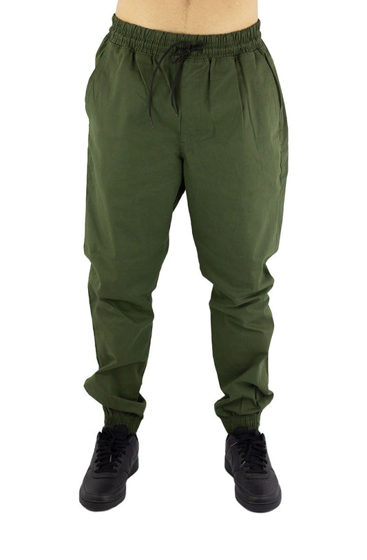 Calça NewSkull Jogger EXTRA Verde - NewSkull