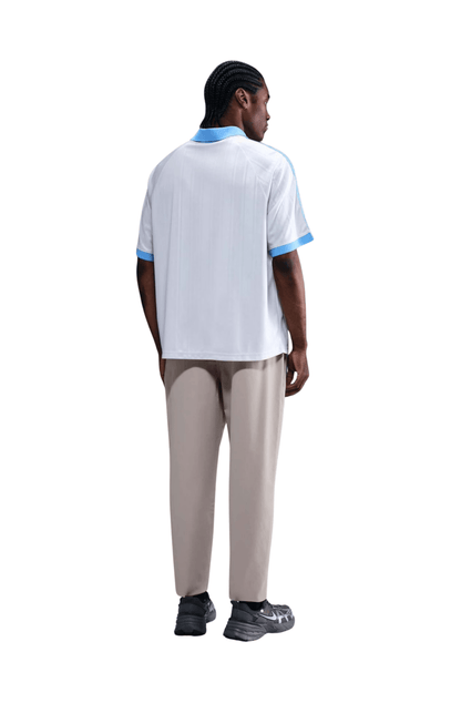Calça Nike Club Taper Masculino Bege - NewSkull