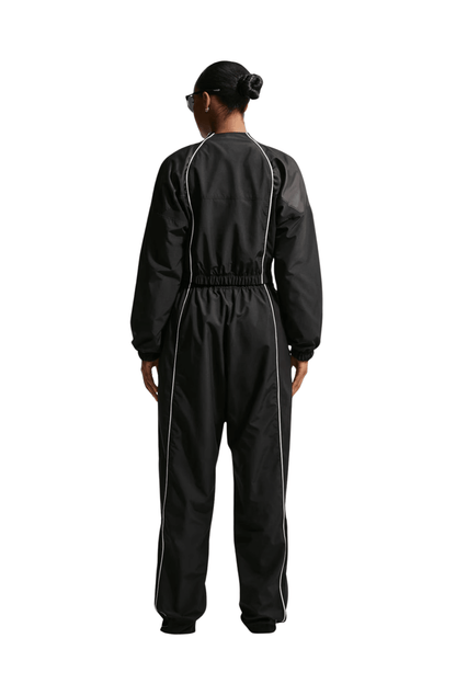 Calça Nike Sportswear Track Feminino Preto - NewSkull