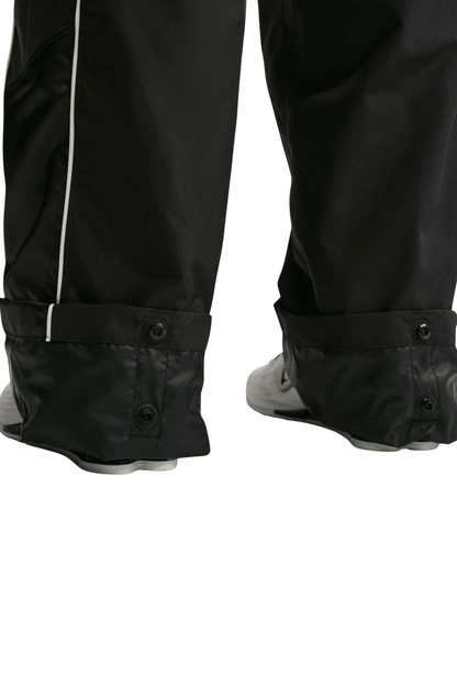 Calça Nike Sportswear Track Feminino Preto - NewSkull