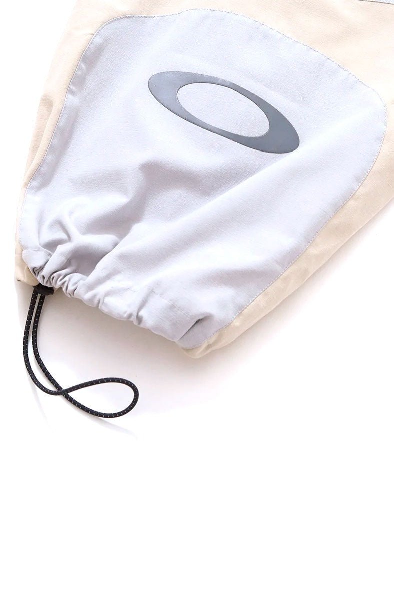 Calça Piet x Oakley Future Trousers Creme/Cinza - NewSkull