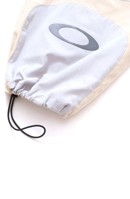 Calça Piet x Oakley Future Trousers Creme/Cinza - NewSkull