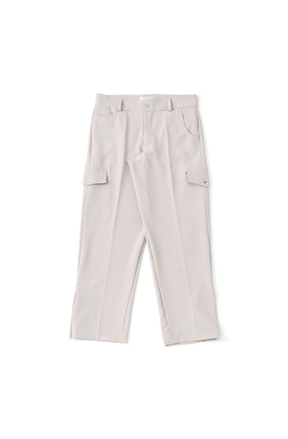 Calça Sopro Barroco Pants Chino Bege - NewSkull