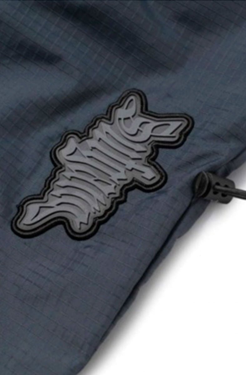 Calça Sufgang Puxador Cinza - NewSkull