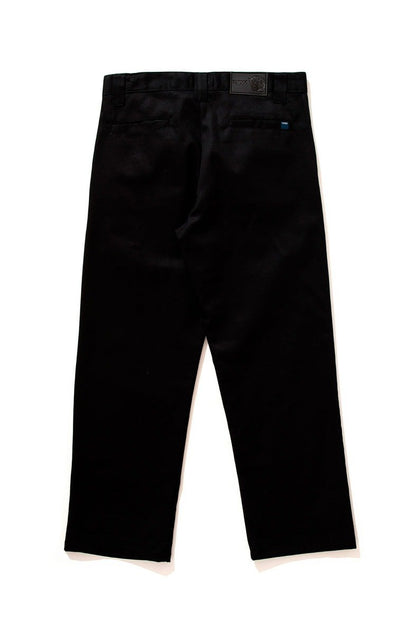 Calça TUPODE 994 Chino Preto - NewSkull