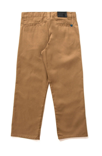 Calça TUPODE Chino 994 Cáqui - NewSkull
