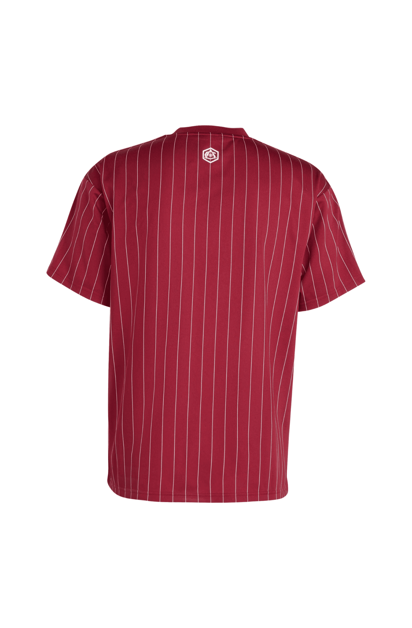 Camisa Adidas Icons Arsenal F.C Bordo - NewSkull
