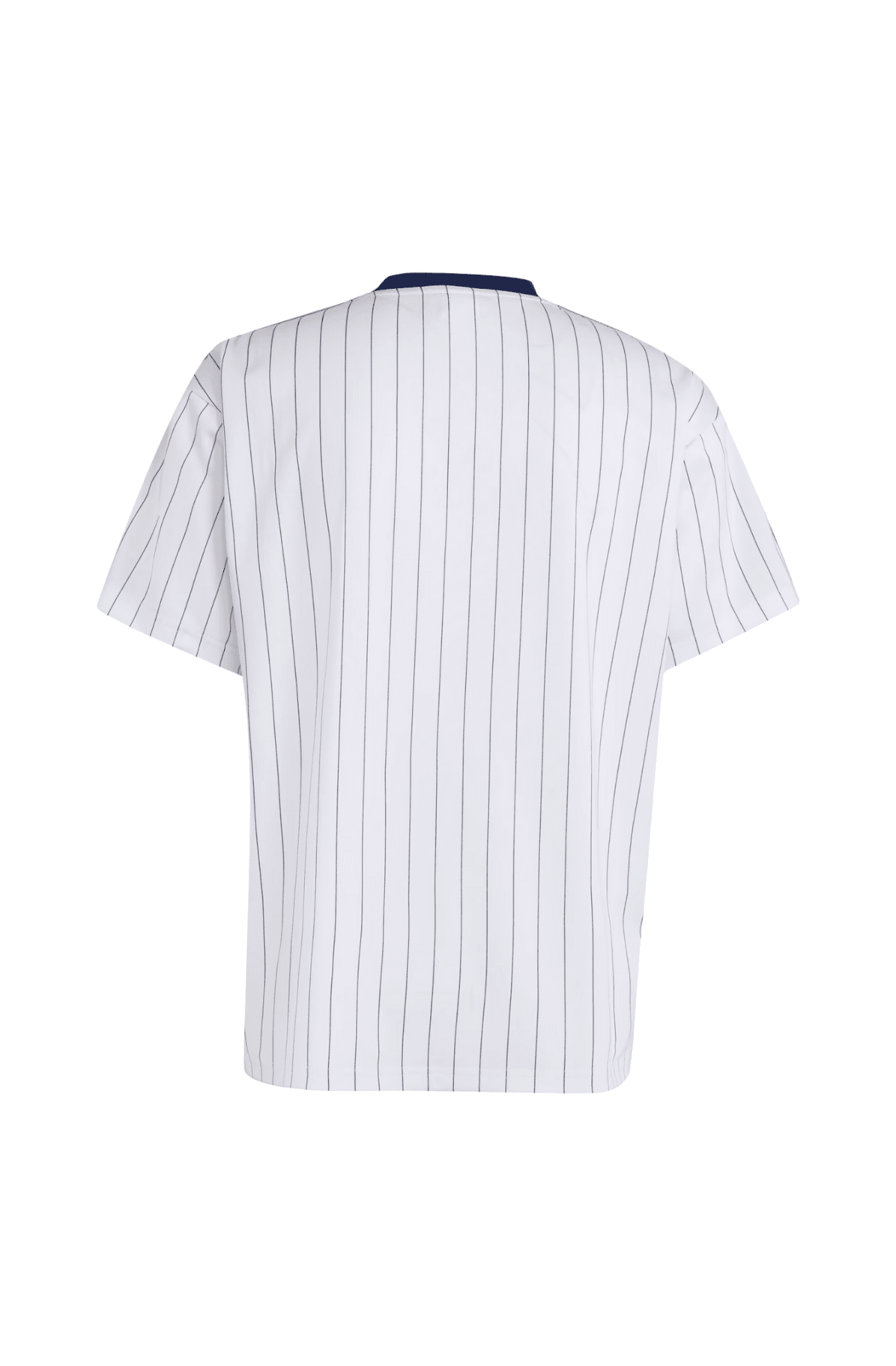 Camisa Adidas Icons AS Roma Branco - NewSkull