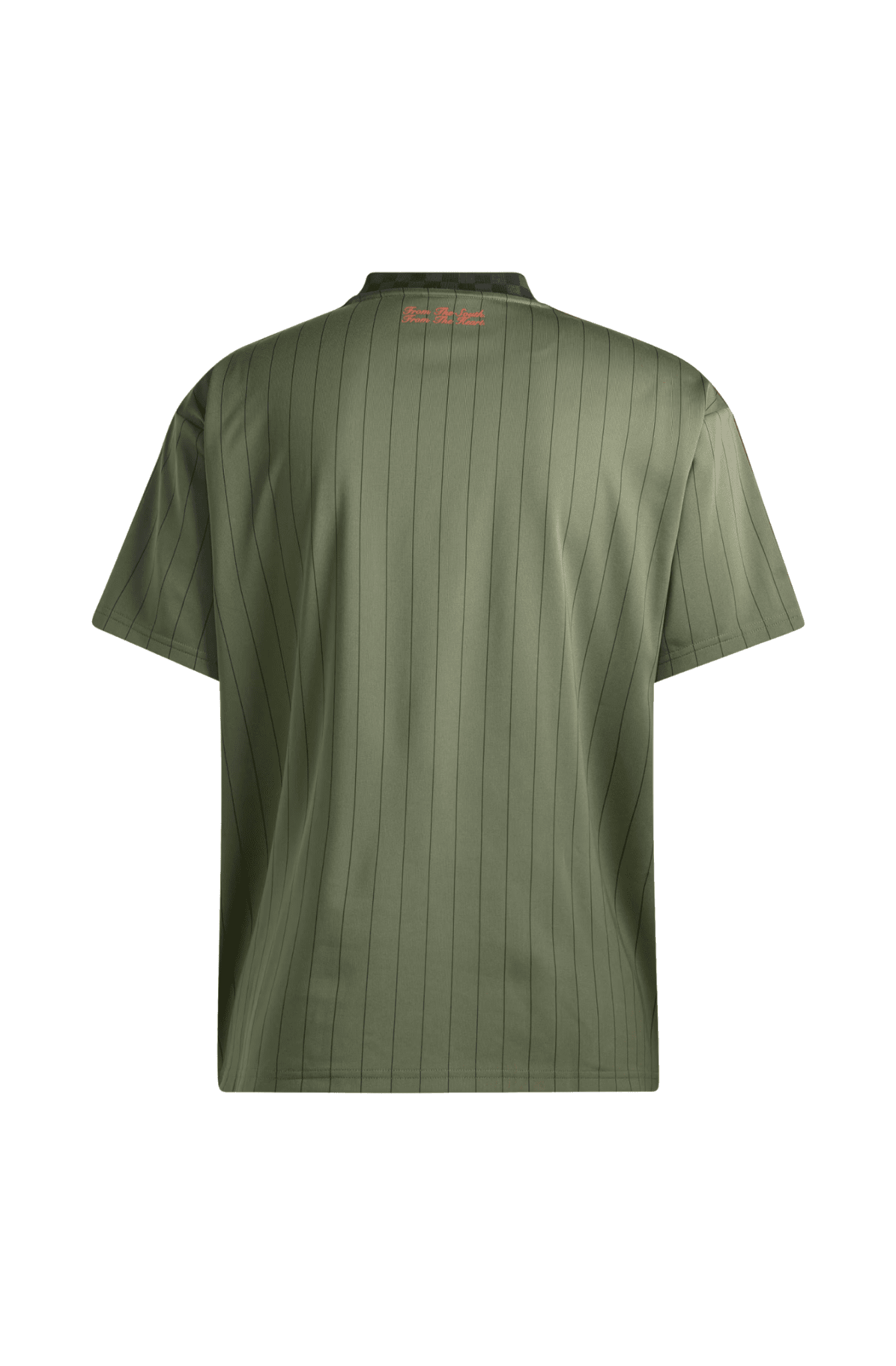 Camisa Adidas Icons F.C Bayern München Verde - NewSkull