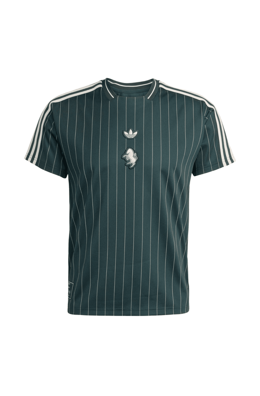 Camisa Adidas Icons Juventus F.C Verde - NewSkull
