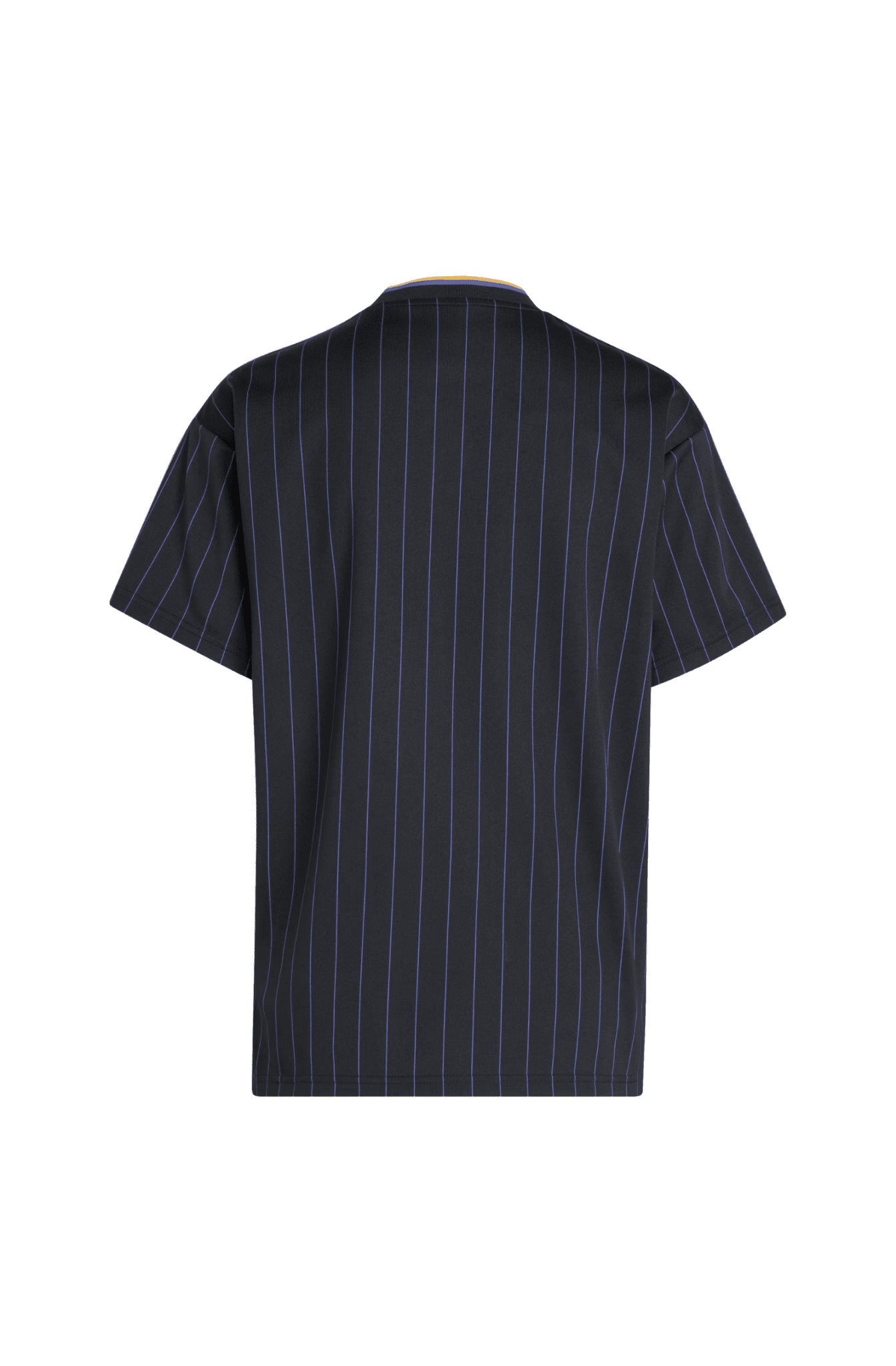 Camisa Adidas Icons Manchester United F.C Preto - NewSkull
