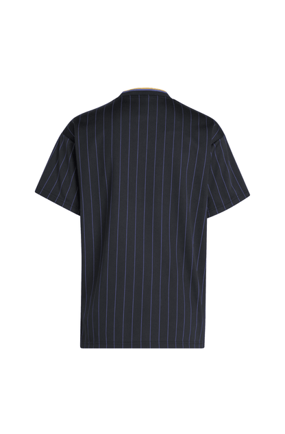 Camisa Adidas Icons Manchester United F.C Preto - NewSkull