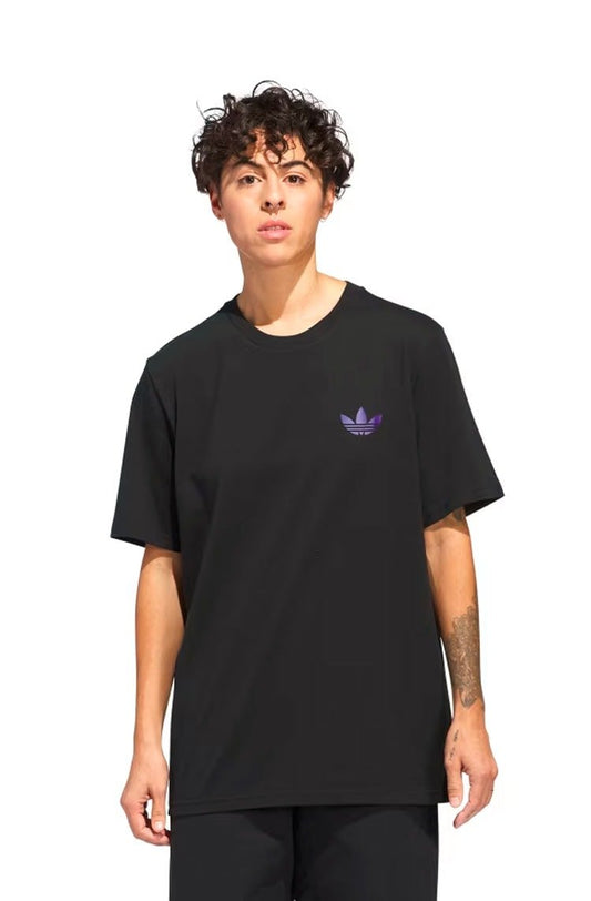 Camiseta Adidas 4.0 Stretch Logo Preto - NewSkull