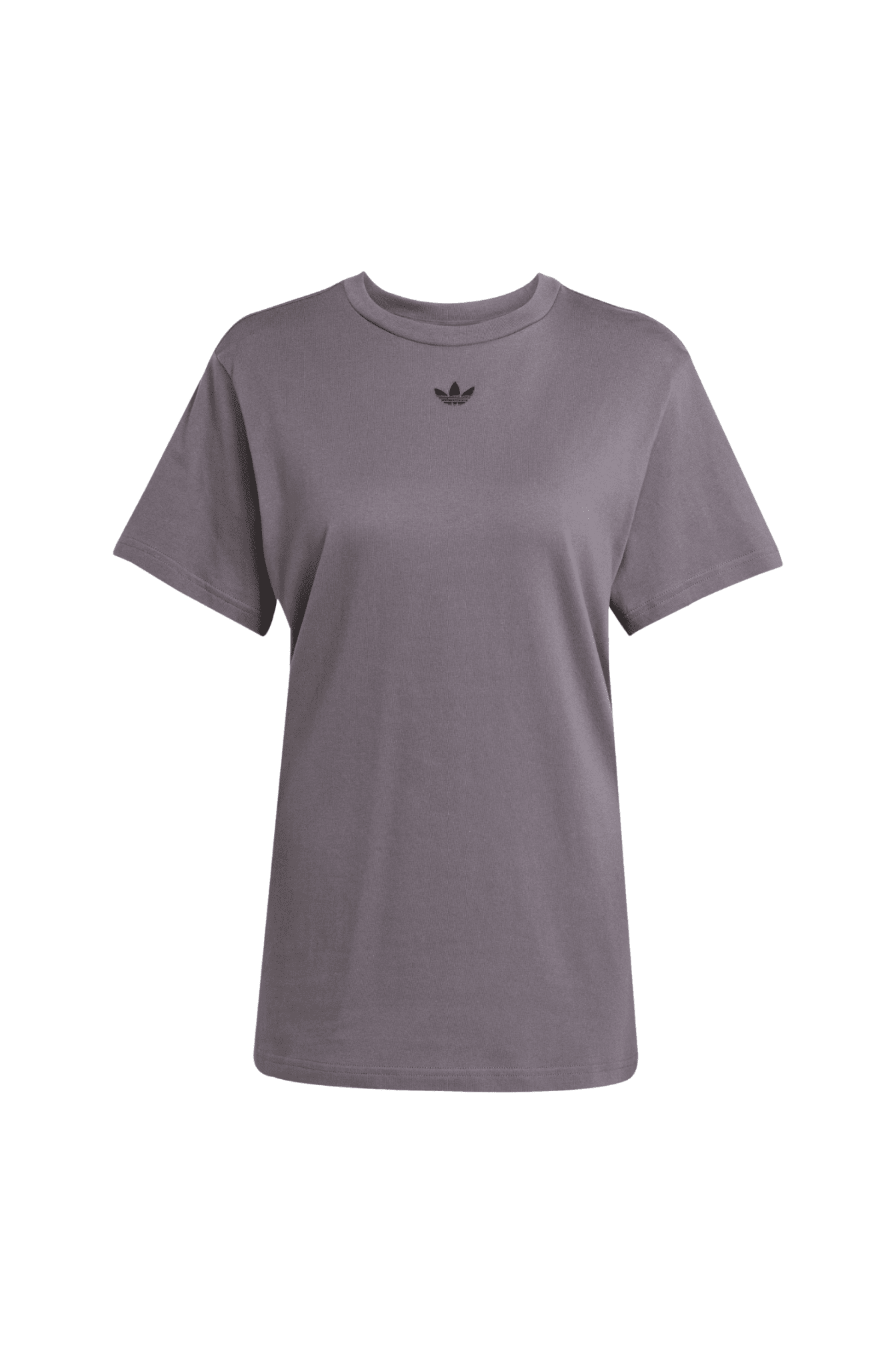 Camiseta Adidas Adibreak Adicolor Cinza/Preto - NewSkull