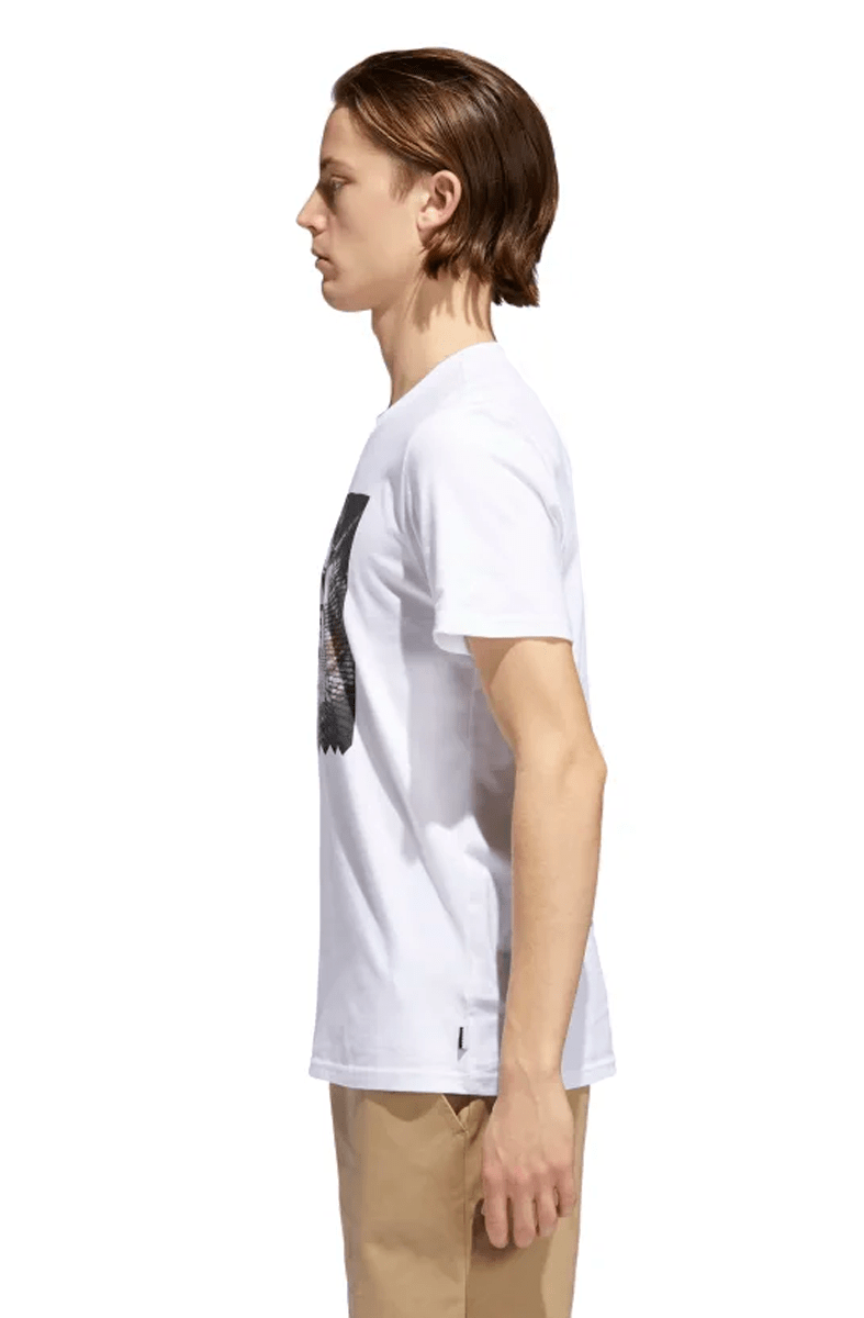 CAMISETA ADIDAS BLACKBIRD BENNY BRANCO - NewSkull
