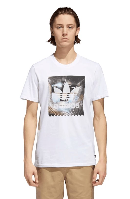CAMISETA ADIDAS BLACKBIRD BENNY BRANCO - NewSkull