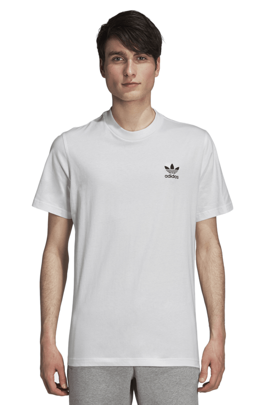 Camiseta Adidas Catalog Archive SS Branca - NewSkull