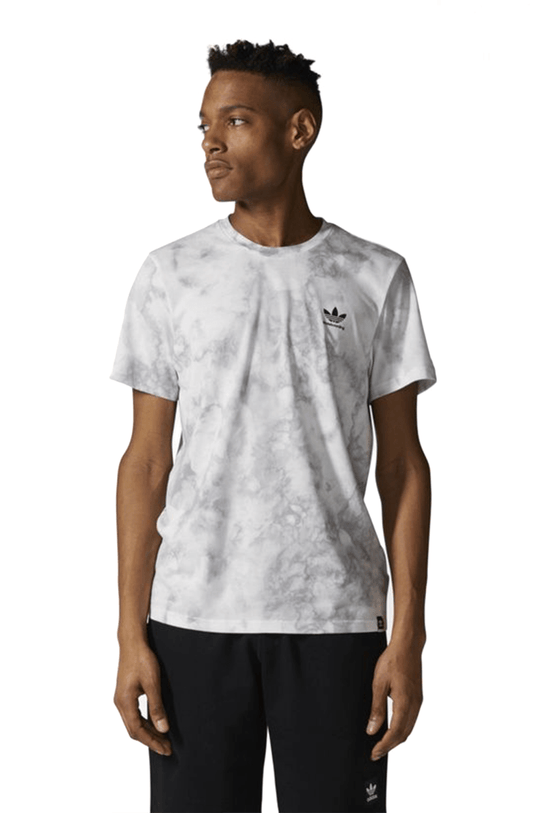 Camiseta Adidas Clima 2 Quartz - NewSkull