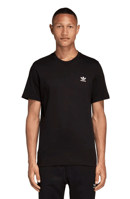 CAMISETA ADIDAS ESSENTIAL PRETO - NewSkull