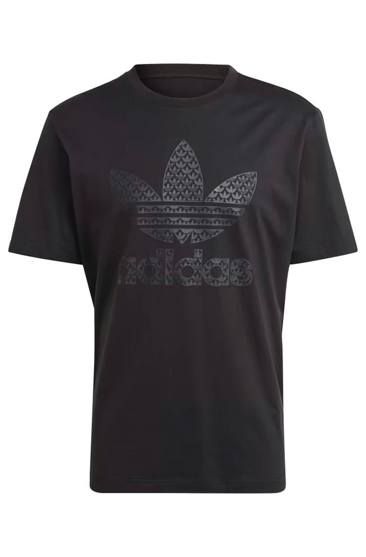 Camiseta Adidas Graphics Monogram Preto - NewSkull