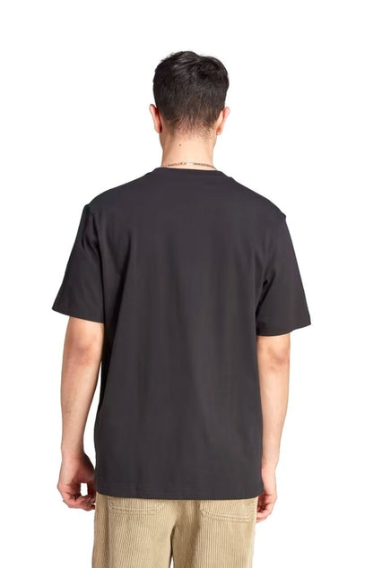 Camiseta Adidas Graphics Monogram Preto - NewSkull