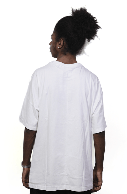 Camiseta Adidas NMD Branca - NewSkull