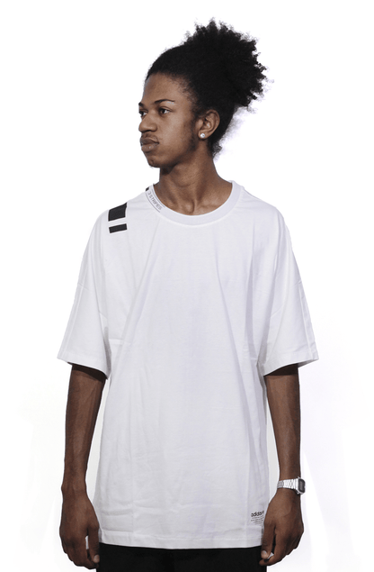 Camiseta Adidas NMD Branca - NewSkull