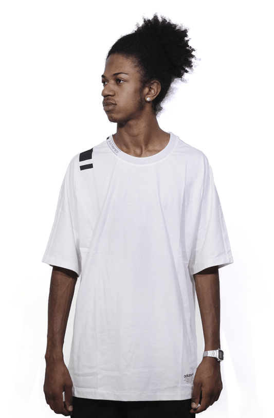 Camiseta Adidas NMD Branca - NewSkull