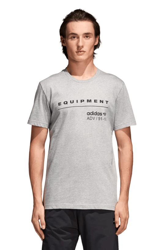 CAMISETA ADIDAS PDX CLASSIC CINZA - NewSkull