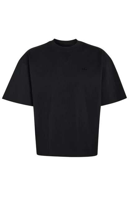 Camiseta Adidas Premium Essentials Preto - NewSkull