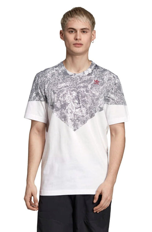 Camiseta ADIDAS PT3 Branco - NewSkull