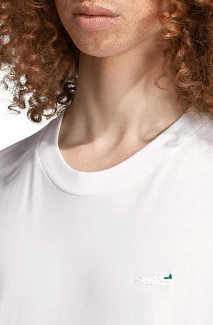 Camiseta ADIDAS Stan Smith Branco - NewSkull