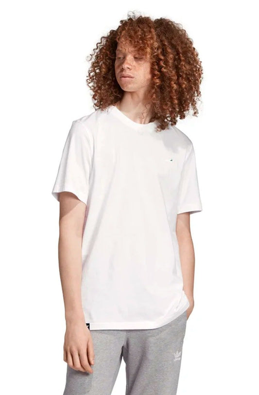 Camiseta ADIDAS Stan Smith Branco - NewSkull