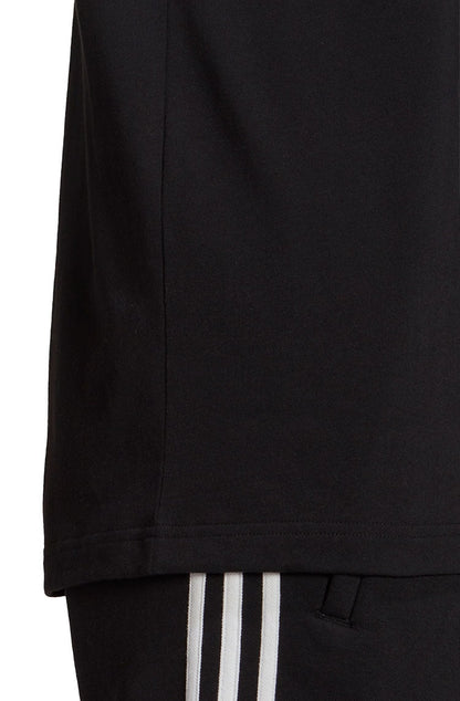 Camiseta Adidas Superturf Adventure x Sean Wotherspoon Preta/Amarela - NewSkull