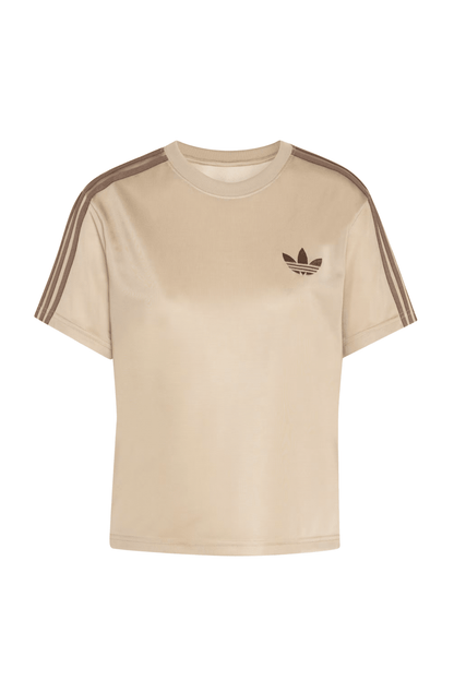 Camiseta Adidas Tee Firebird Marrom - NewSkull
