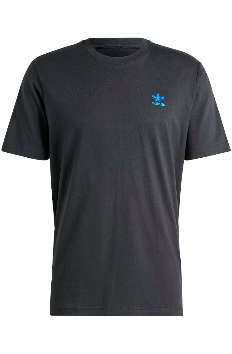 Camiseta Adidas Training Supply Fashion 3 Preto - NewSkull