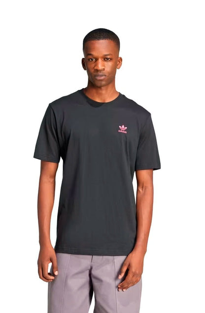 Camiseta Adidas Training Supply Fashion Arty Preto - NewSkull