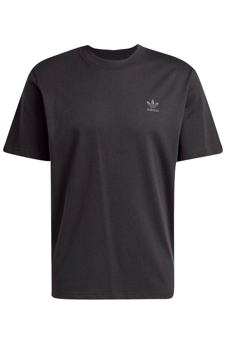 Camiseta Adidas Trefoil Series Preto - NewSkull