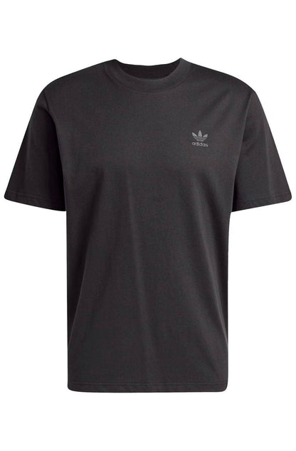 Camiseta Adidas Trefoil Series Preto - NewSkull