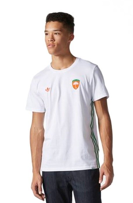 Camiseta Adidas x Helas - NewSkull