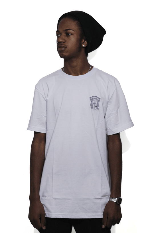 Camiseta Blaze Basica Best Place to Blaze - NewSkull