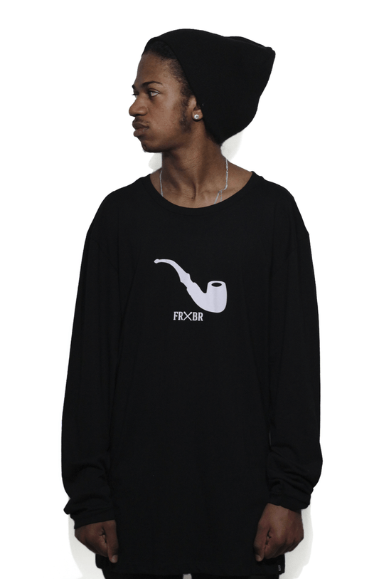 Camiseta Blaze Manga Longa - NewSkull