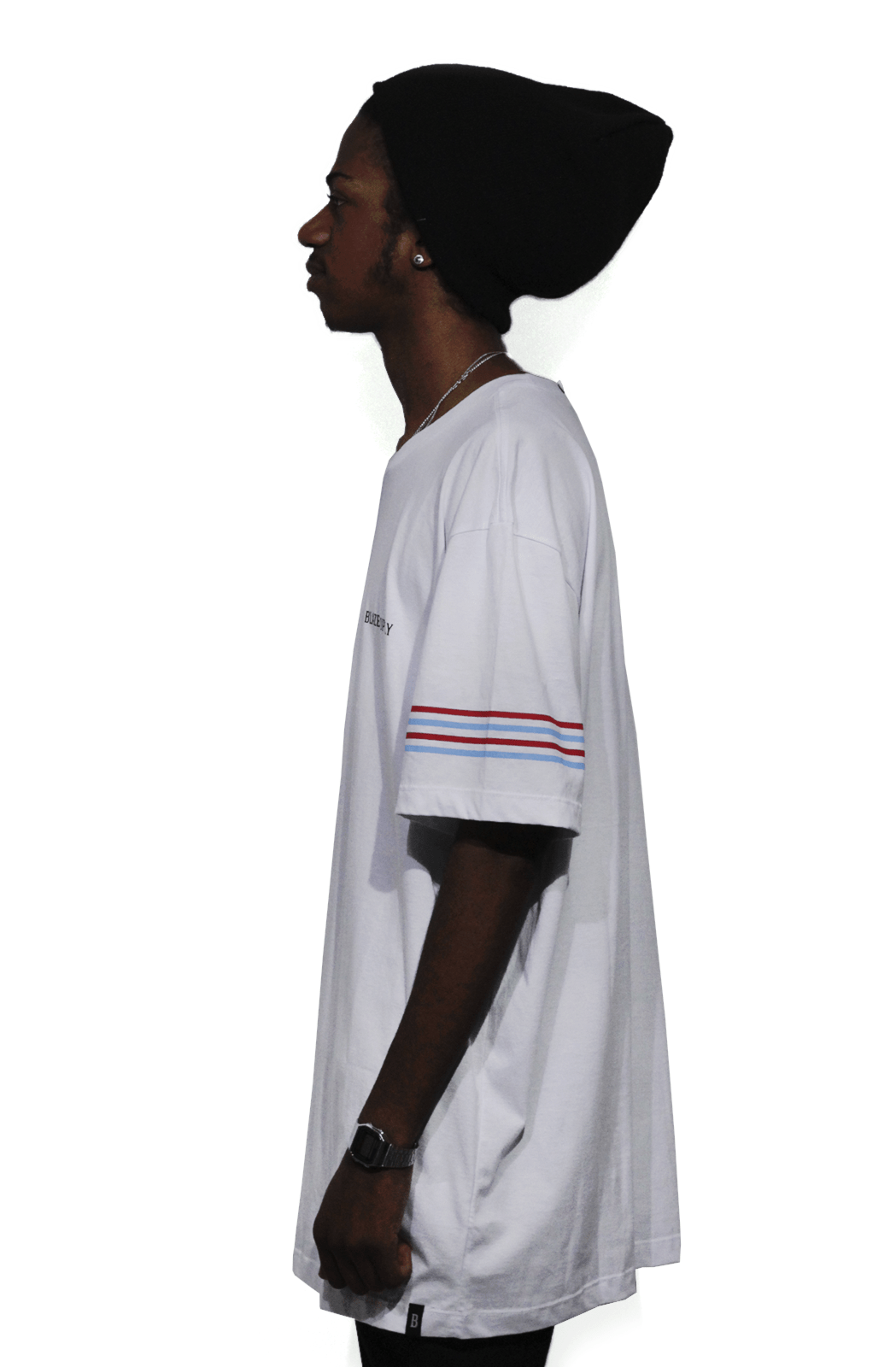 Camiseta Blaze Supply - NewSkull