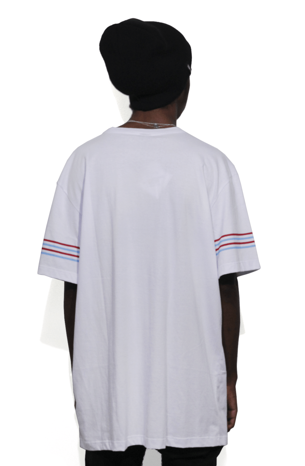 Camiseta Blaze Supply - NewSkull