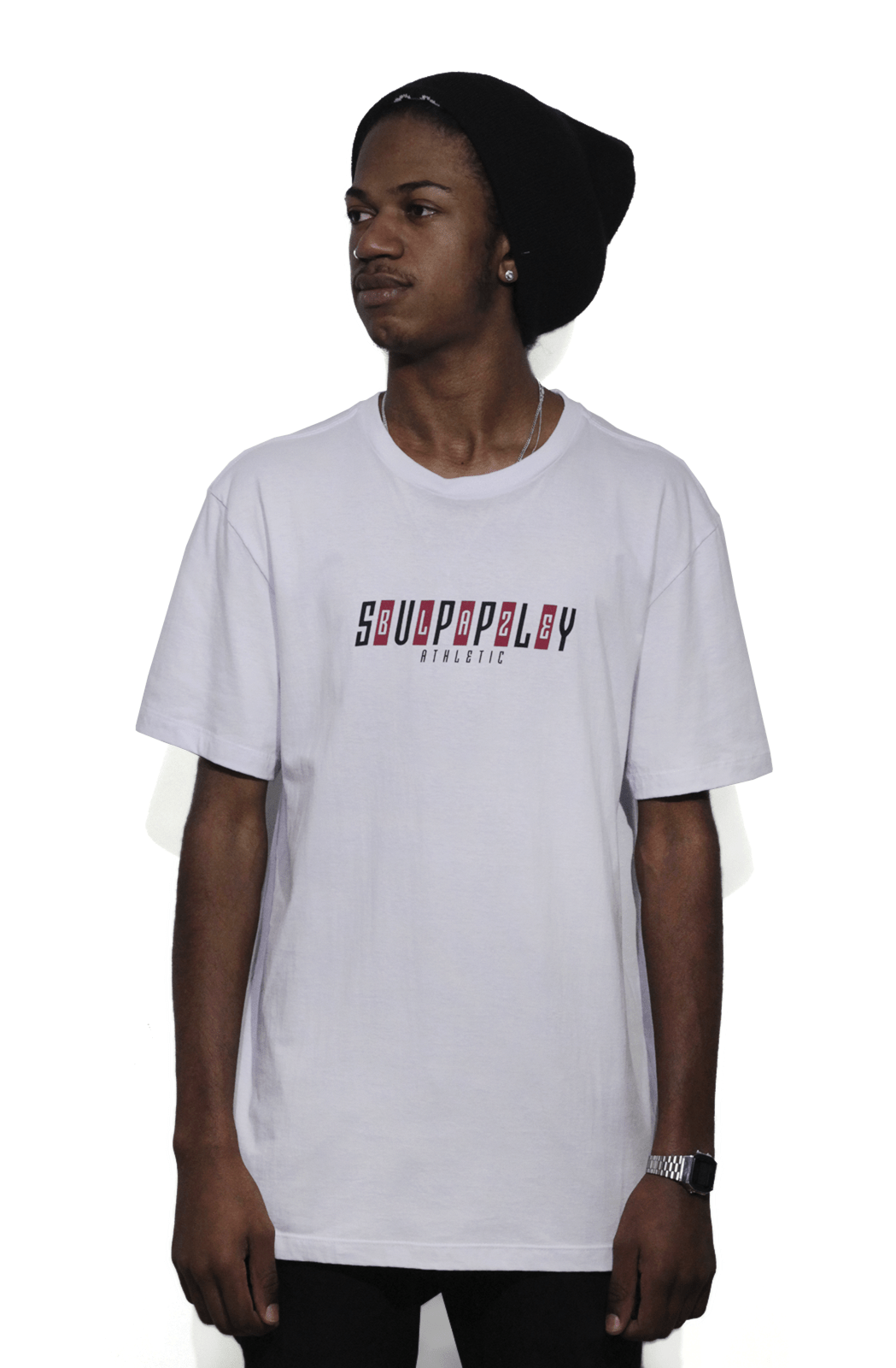 Camiseta Blaze Supply Basica Atlhetic - NewSkull