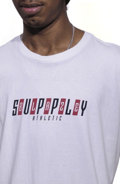 Camiseta Blaze Supply Basica Atlhetic - NewSkull