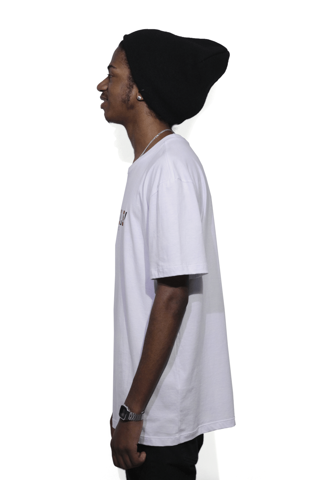 Camiseta Blaze Supply Basica Atlhetic - NewSkull