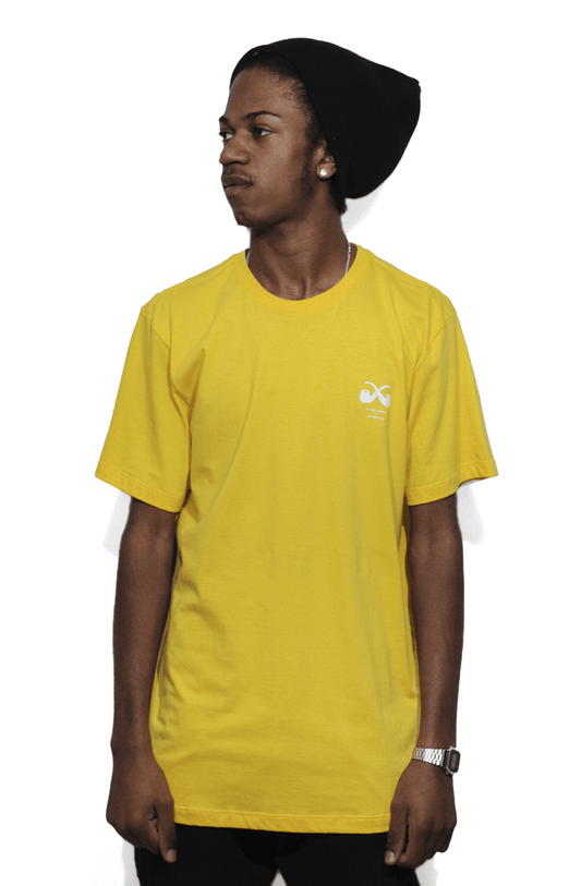 Camiseta Blaze Supply Basica Collab Barnero - NewSkull