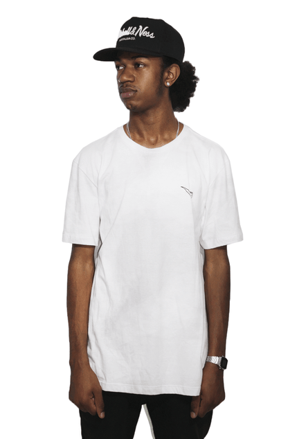 Camiseta Blaze Supply Basica Collab Risada - NewSkull